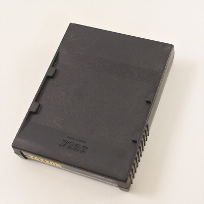 SC-3000 SG-1000 ZAXXON G-1038 Cartridge Only Sega 2387 scc | eBay