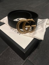 GG MARMONT 2015 RE-EDITION WIDE BELT