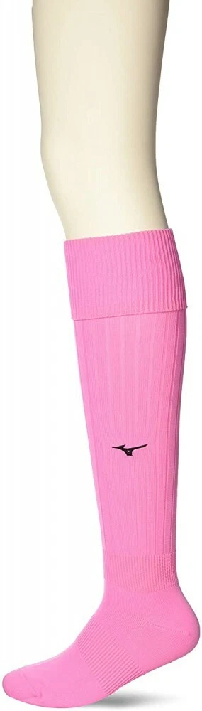 Mizuno cheap pink socks