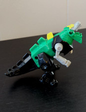 Transformers Robots in Disguise Grimlock McDonald's Happy Meal Toy #2