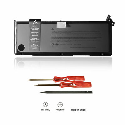 A1383 Battery for Apple MacBook Pro 17'' A1297 Early 2011 NEW US