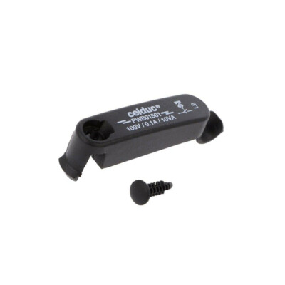 PWB01501 Reed-Kontakt PSchalt: 3W Kontakte: SPST-NC 0,25A max.100V CELDUC