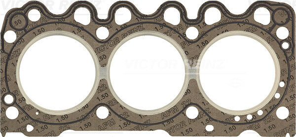 Victor Reinz 61-31560-00 gasket, cylinder head
