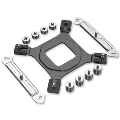 DeepCool AMD AM5/AM4 Mounting Kit for GAMMAXX 400 Series