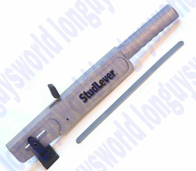 stud welder dent repair