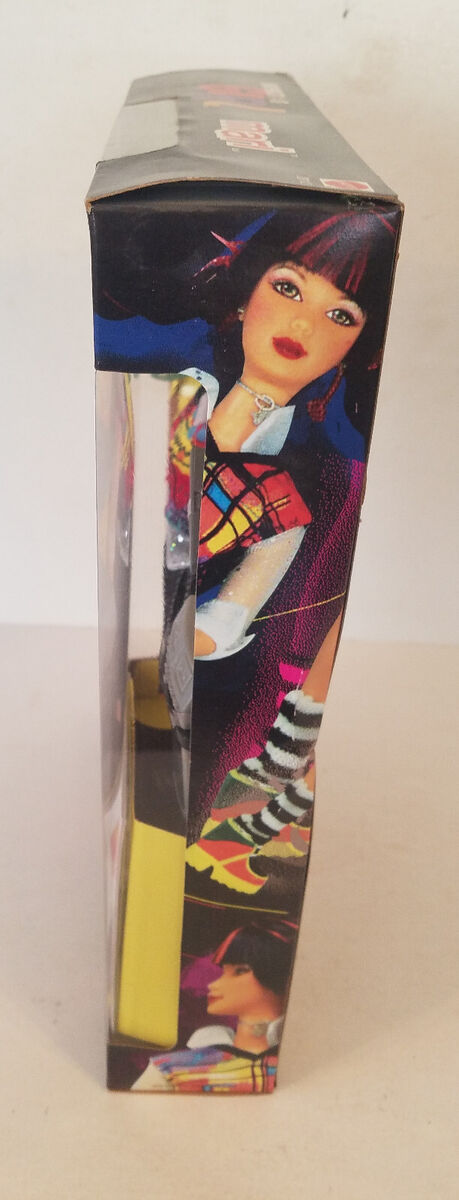 1999 Generation Girl Dance Party Mari Barbie Doll NRFB | eBay 1999 Generation Girl Dance Party Mari Barbie Doll NRFB | eBay