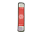 i-99 VEE Superlight Strap Back white/red