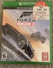 Forza Horizon 3 (Microsoft Xbox One)