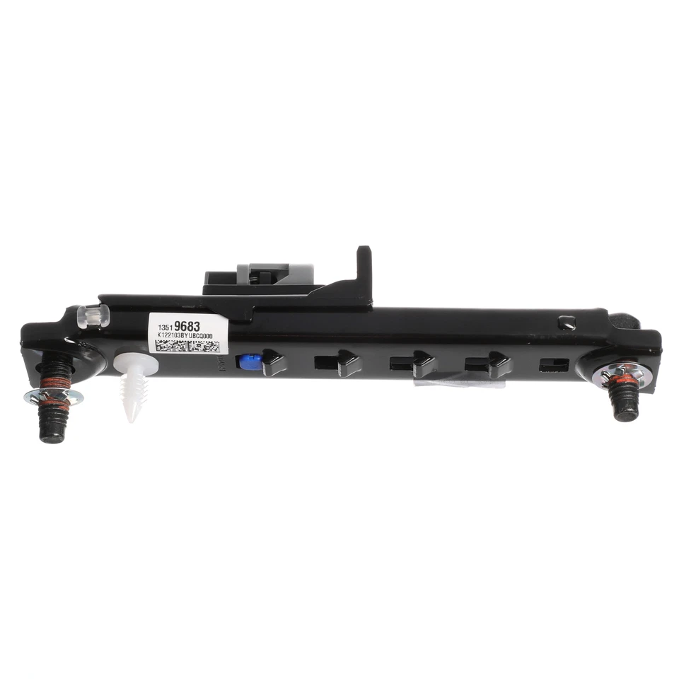 Ajustador de altura del cinturón de seguridad delantero OEM NUEVO 10-20 Cadillac Chevrolet GMC 13519683 Foto 3 de 4