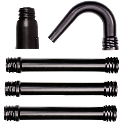 Einhell 3433559 Gutter Kit For Easy Without Tools Gutter Cleaning