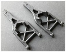 Traxxas Suspension Arms Lower E-Maxx T-Maxx 5132 1st Version New from parted kit