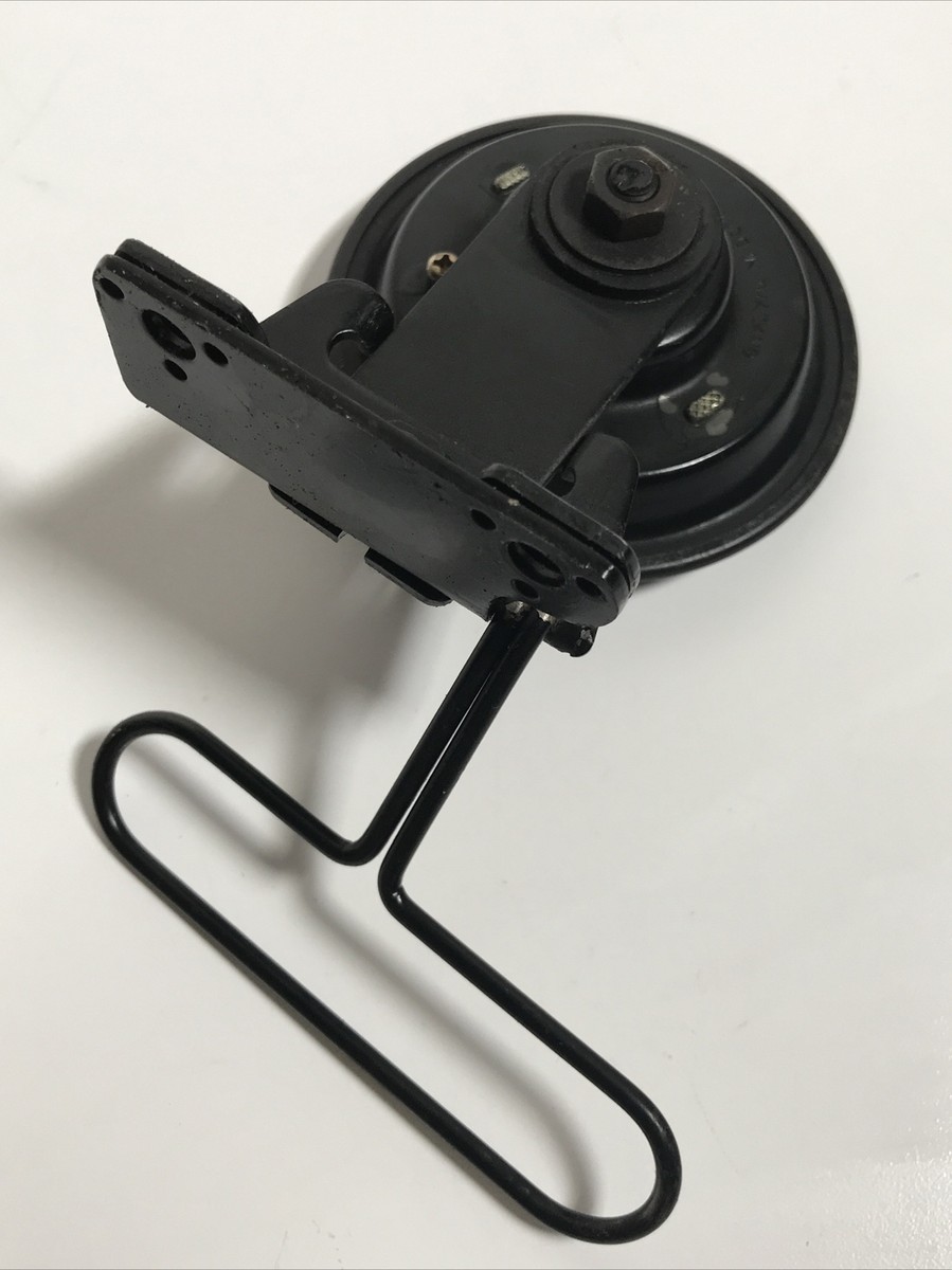 NIKKO Motorcycle Horn YF-12 (TPAR820) 12V 3A 105dB OEM For
