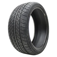 1 New Vercelli Strada Ii  - 245/40zr20 Tires 2454020 245 40 20