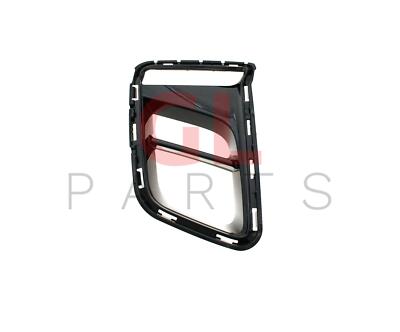 FÜR CHEVROLET CAMARO ZL1 2016-2019 LÜFTUNGSGITTER Links 84145780 Neu