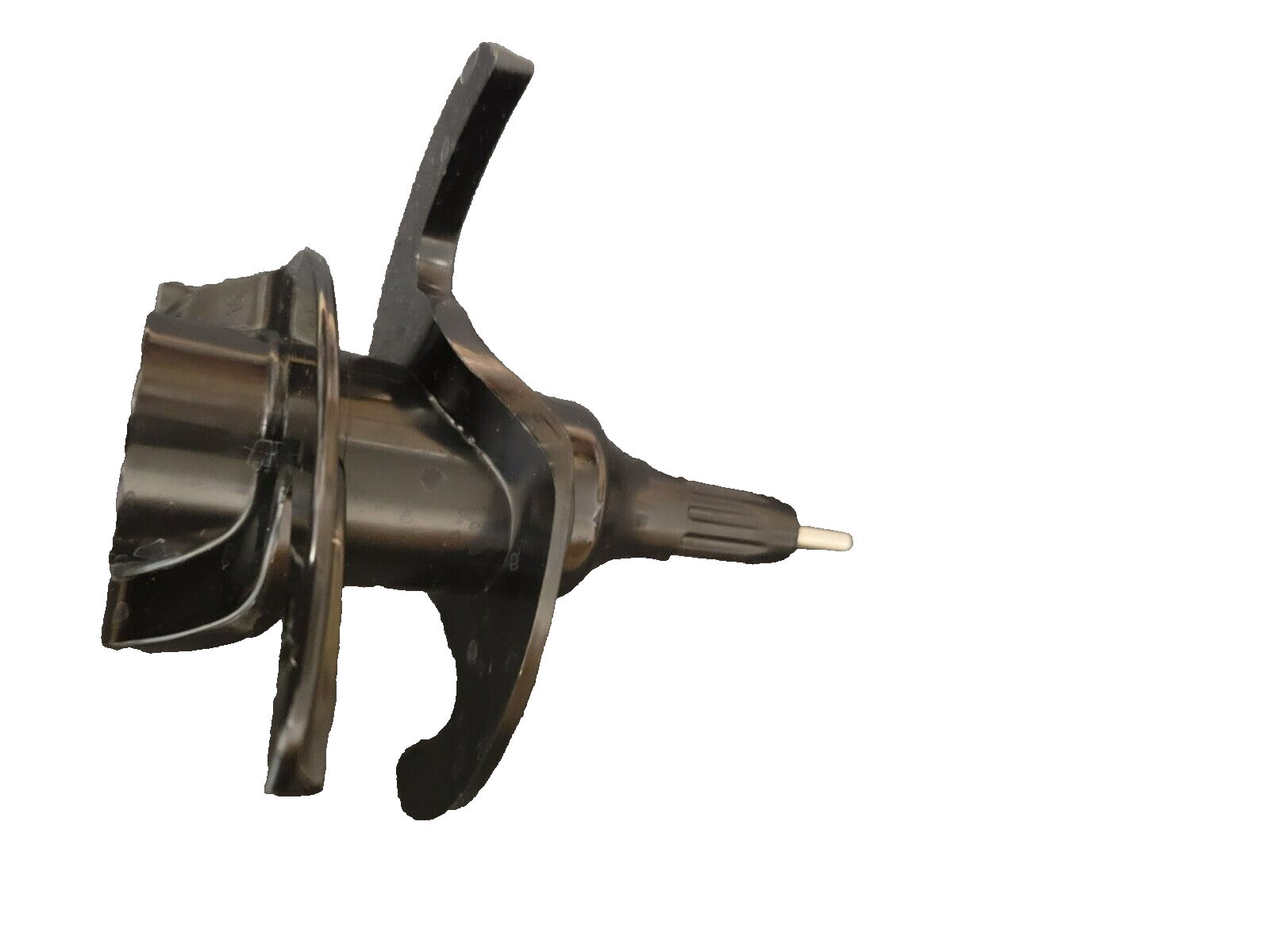 Ninja Food Processor Blade and Mixing Spindle Replacement Part-image