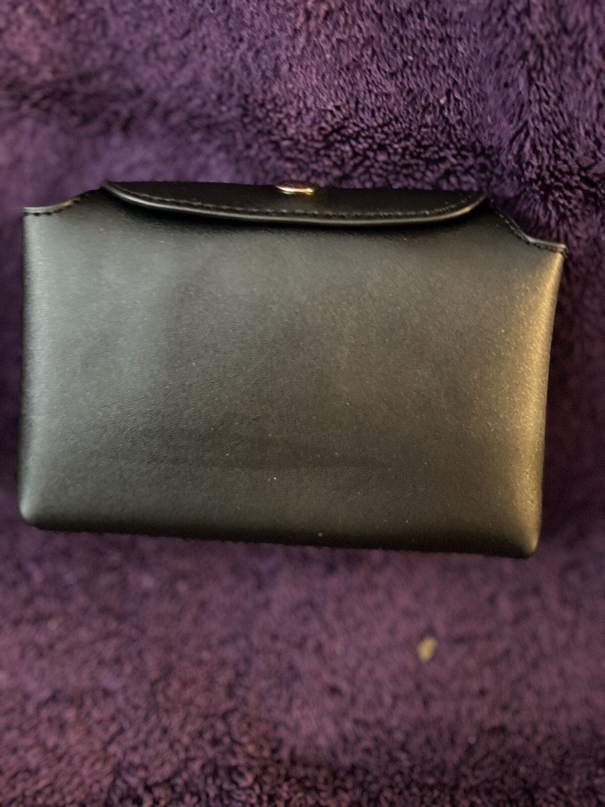 Transparent Studded  bag with insert, crossbody c… - image 10