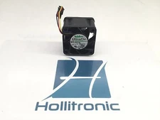 NIDEC W40S12BHA5-52 A22 DC12V 0.17A 4028 4CM Fan