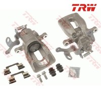 Bremssattel Trw BHN937E FüR CitroëN Berlingo Multispace