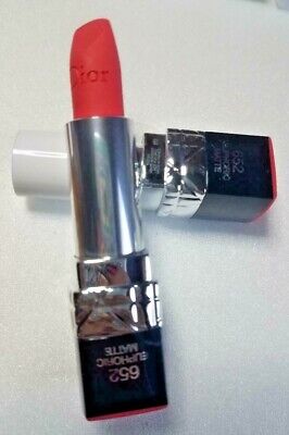 rouge dior 652