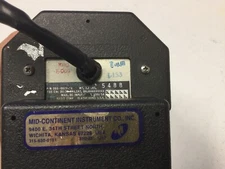 KING KS 272 TRIM SERVO WORKING- AS REMOVED, warranty