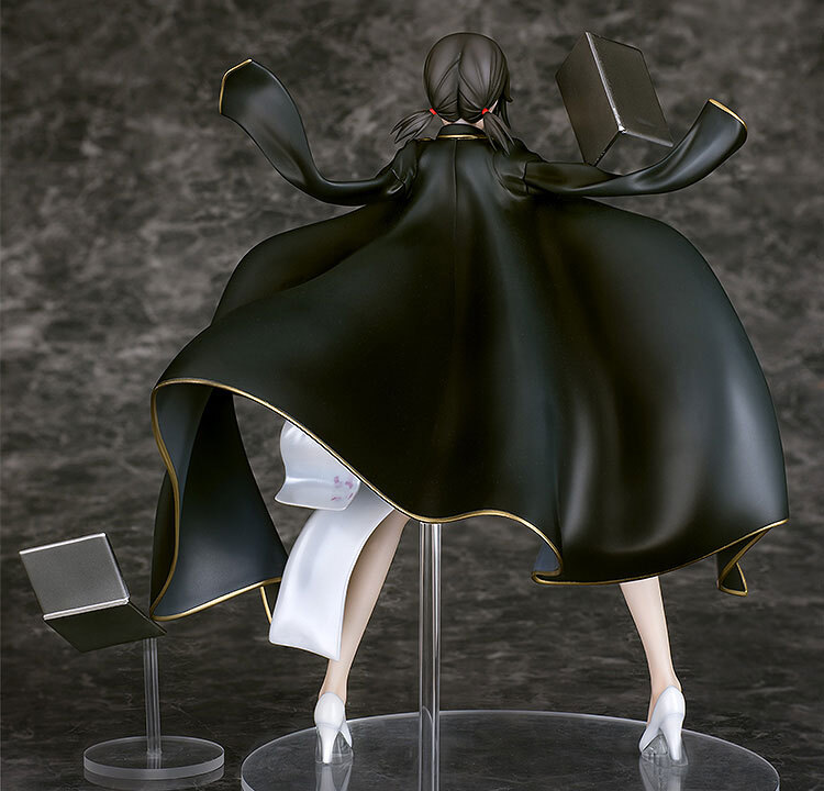 Phat! Genuine Devil Survivor 2 Break Record - Fumi Kanno 1/8