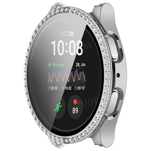 Für Samsung Galaxy Watch FE 7 40mm 44mm Ultra 47mm Schutzhülle TPU PC Case Cover - Picture 262 of 457