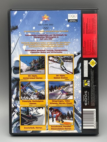 Selezione giochi per PC - giochi classici e retrò - Foto 359 di 454