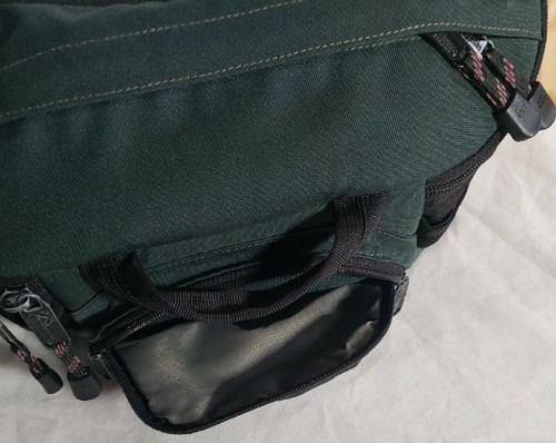 Lowepro Orion Trekker Camera Backpack Sideline Shotter Fannypack Bundle Of 2 Set - Picture 17 of 23