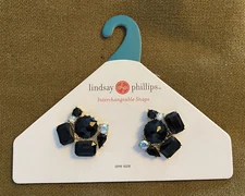 Lindsay Phillips Interchangeable Snaps,  Jules