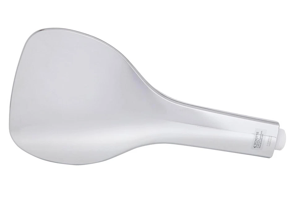 Duschkopf Spa mit Schwallstrahl Wellnessbrause Handbrause 3 Funktionen Ø 12cm - Bild 3 von 3