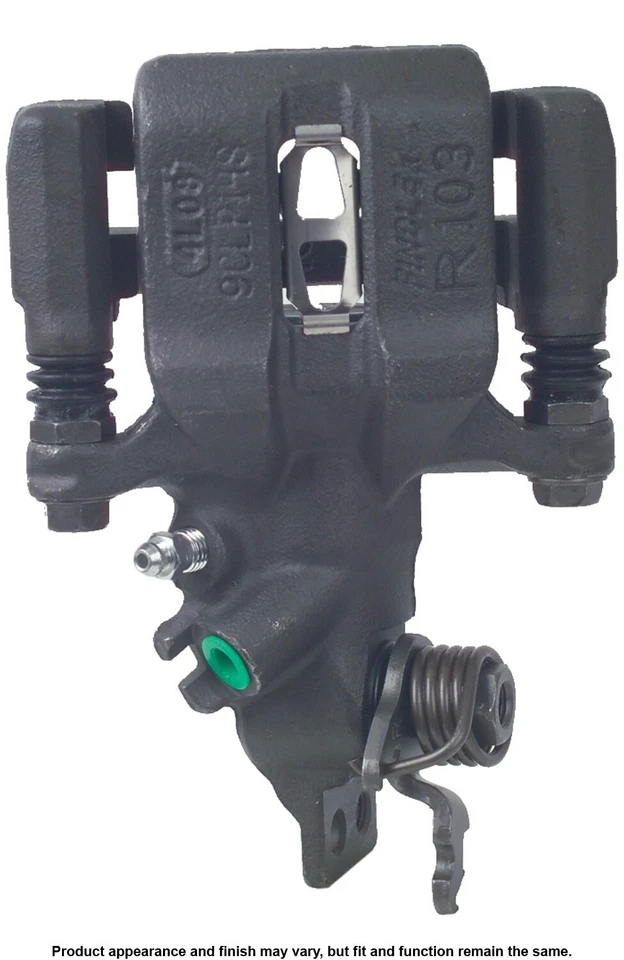 For 2004-2008 Acura TSX Disc Brake Caliper Rear Right Cardone 2005 2006 2007 - Image 4 of 4