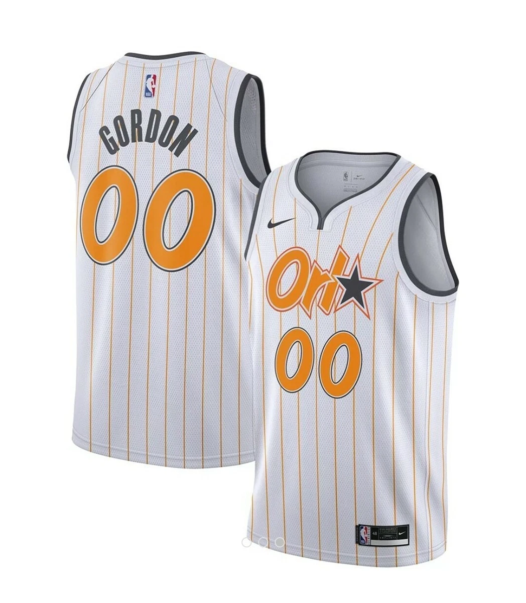 Aaron gordon sales magic jersey