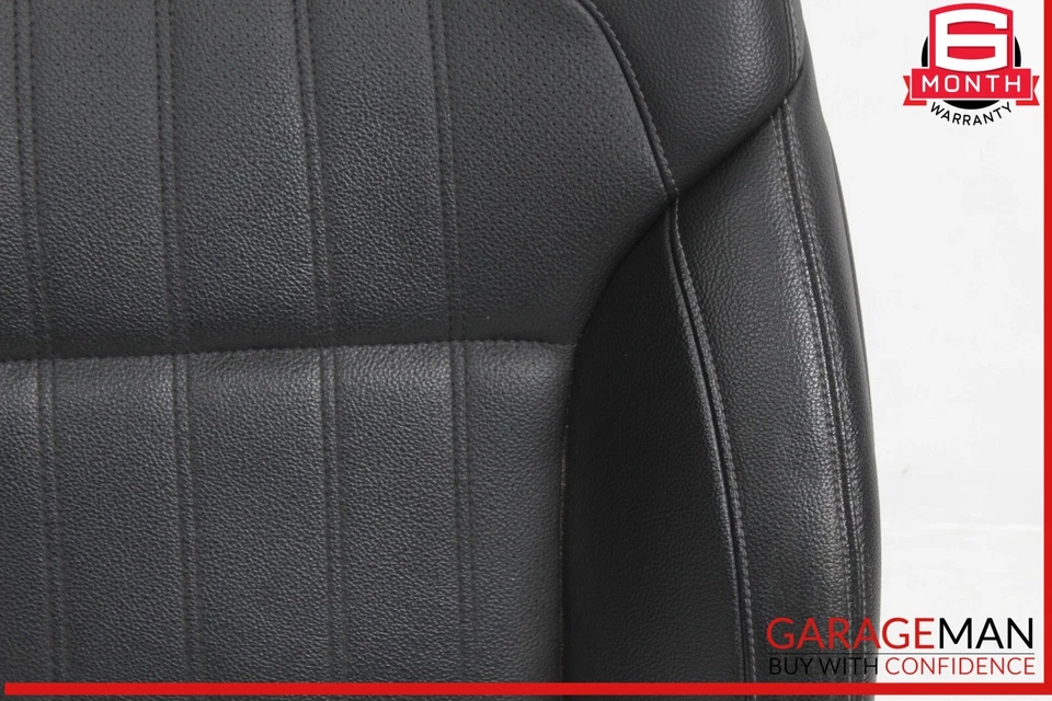 13-19 梅赛德斯 W166 GLE400 GLS550 座垫上前左侧原始设备制造商 — 第 4/4 张图片