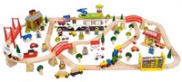 Trainstation Transport Centre Town City Rails Train Bridges Trees Sign Game Play Trainstation Transport Centre Town City Rails Train Bridges Trees Sign Game Play