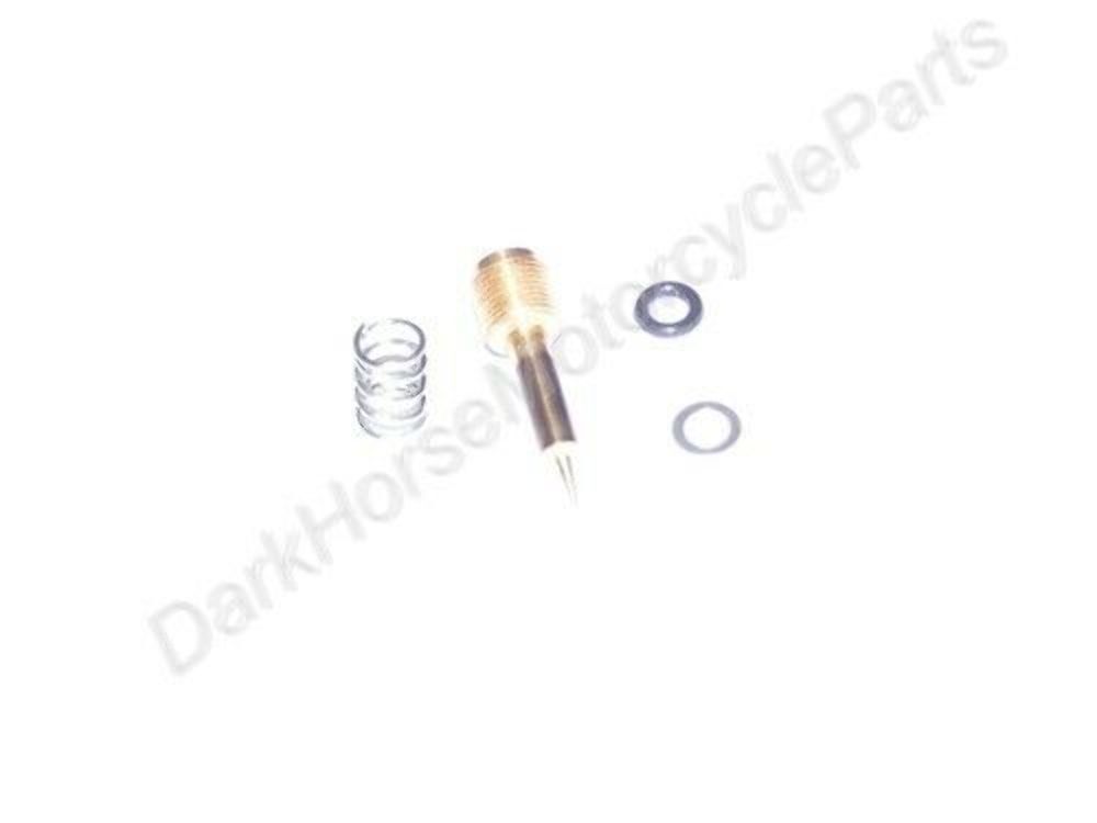 Fuel Air Mixture Screw Set Suzuki DR125SE DR200 DR200SE DR350SE