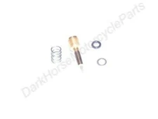 Fuel Air Mixture Screw Set Suzuki DR125SE DR200 DR200SE DR350SE DR650SE 18-3693