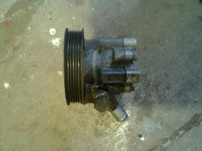 vauxhall insignia cdi power steering pump 
