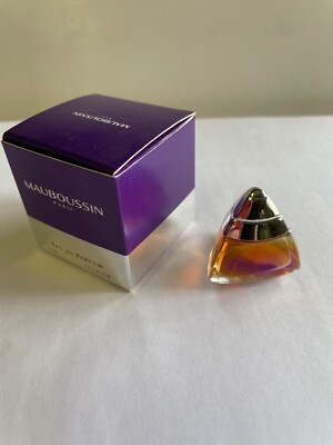Mauboussin Miniatur