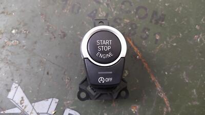 915383101 Zündanlassschalter Startschalter für BMW SERIE 5 TOURING (F11) 194307