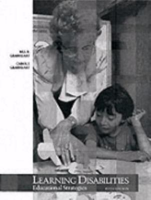 Learning Disabilities: Educational Strategies