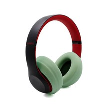 2pcs Ear Pads Cushion Cover For Beats Studio 3 Wireless Headphone Accessories
