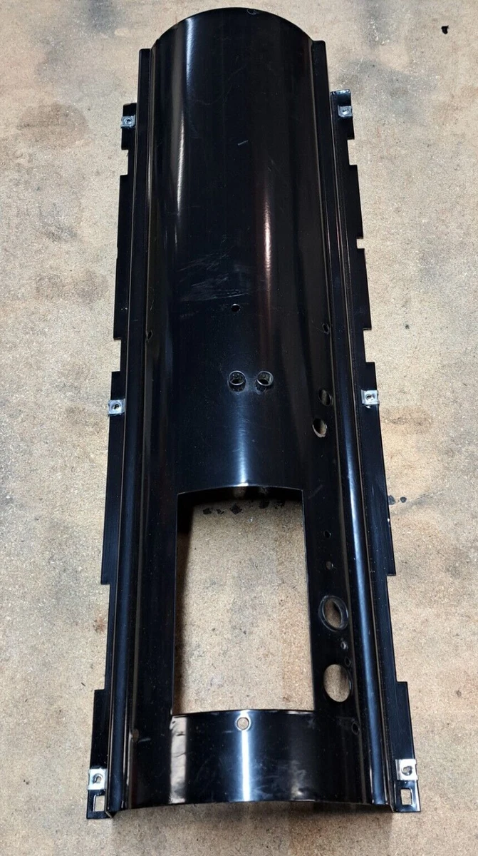 Lower Shell Kerosene Torpedo Forced Air Space Heater Desa #098511-81 Used |  eBay