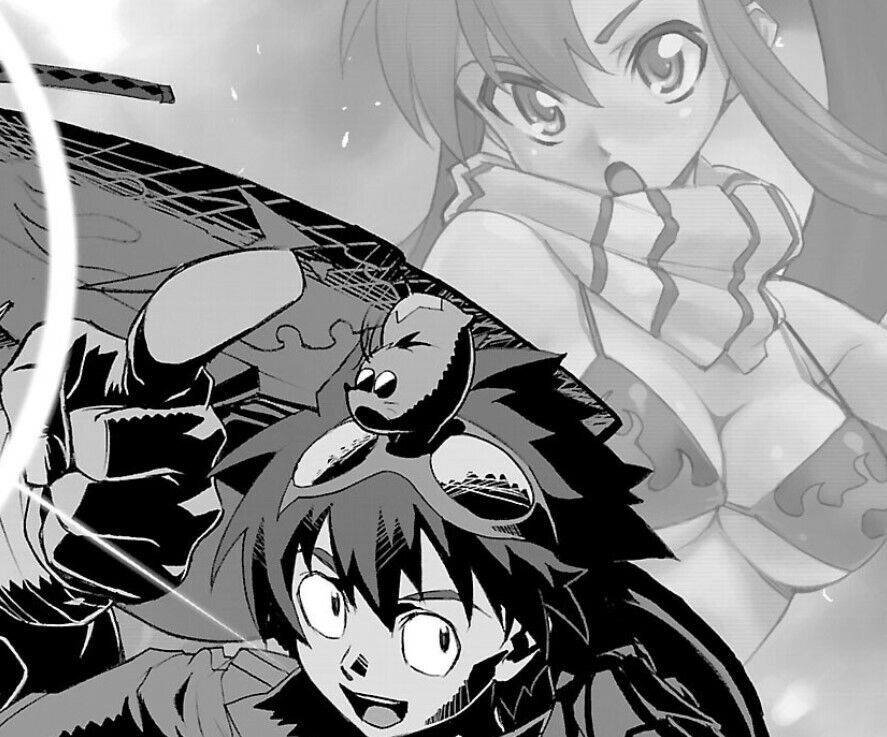 Gurren Lagann - Tome 01 - Mori, Kotaro: 9782723478137 - AbeBooks