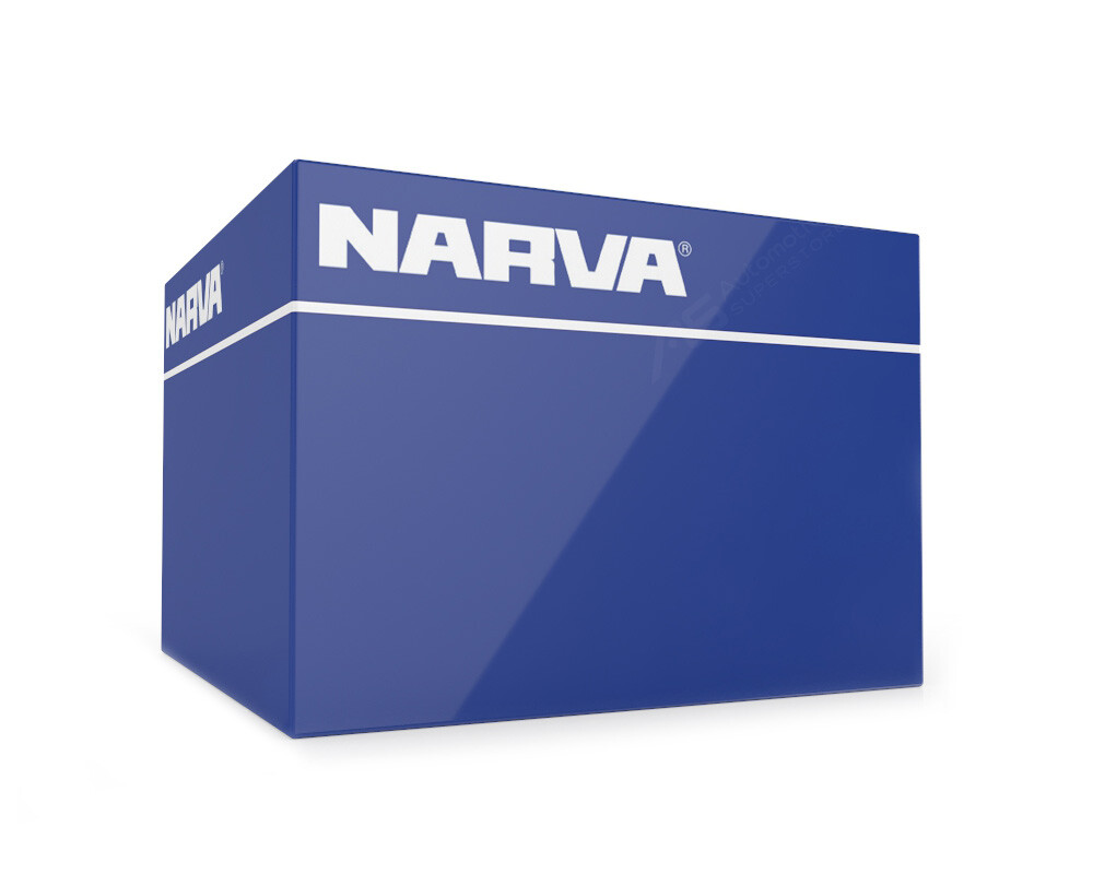 NARVA License Plate Lamp 12v 91530 for sale online Australia