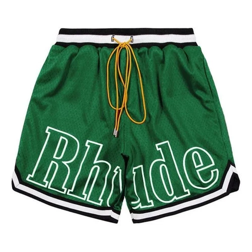 Men Casual Shorts Summer New Running Fitness Fast-drying Trend Short Pants UK - Picture 12 of 27