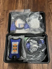 NEXIQ USB-Link 3 Bluetooth Wifi Wireless 9 PIN OBD-II usb link 3 Fast Delivery