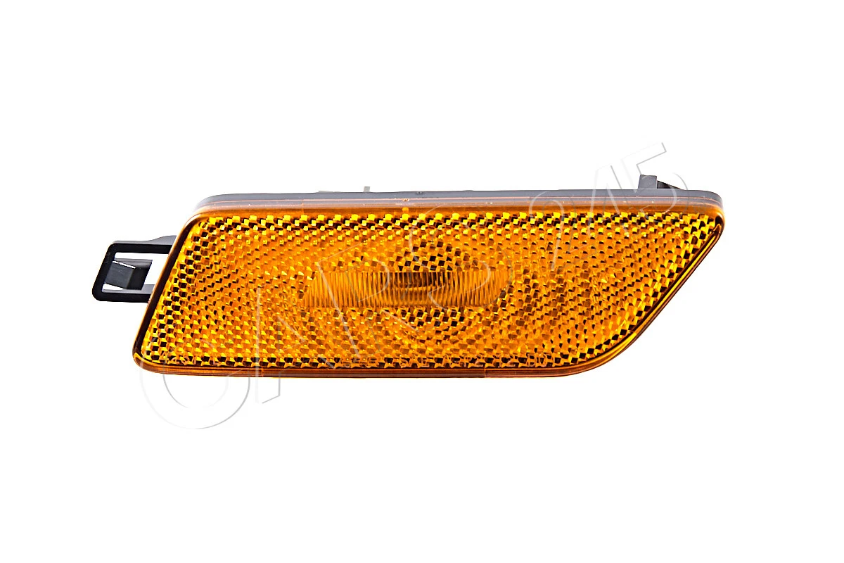 Genuine PORSCHE Macan 95B Side Marker Light Left 95B945119 | eBay