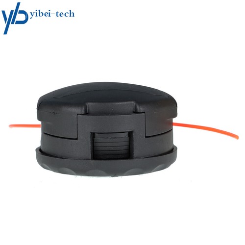 10 Pcs String Trimmer Head For Speed Feed 400 Echo SRM-225 SRM 266,2620,230,210 - Picture 5 of 12