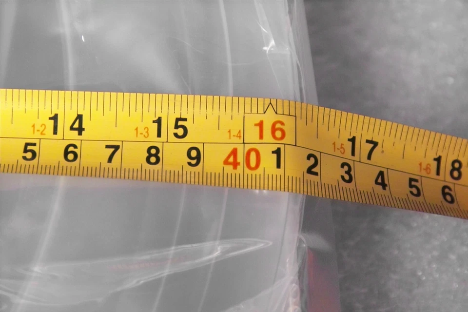 NEW QUARTZ  2L05-250134-11  RING,FOCUS POLY D297.1     FREE SHIP - Image 3 of 4