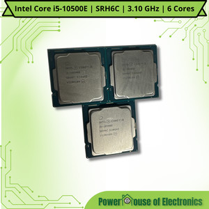 Intel Core i5 10500 | eBay